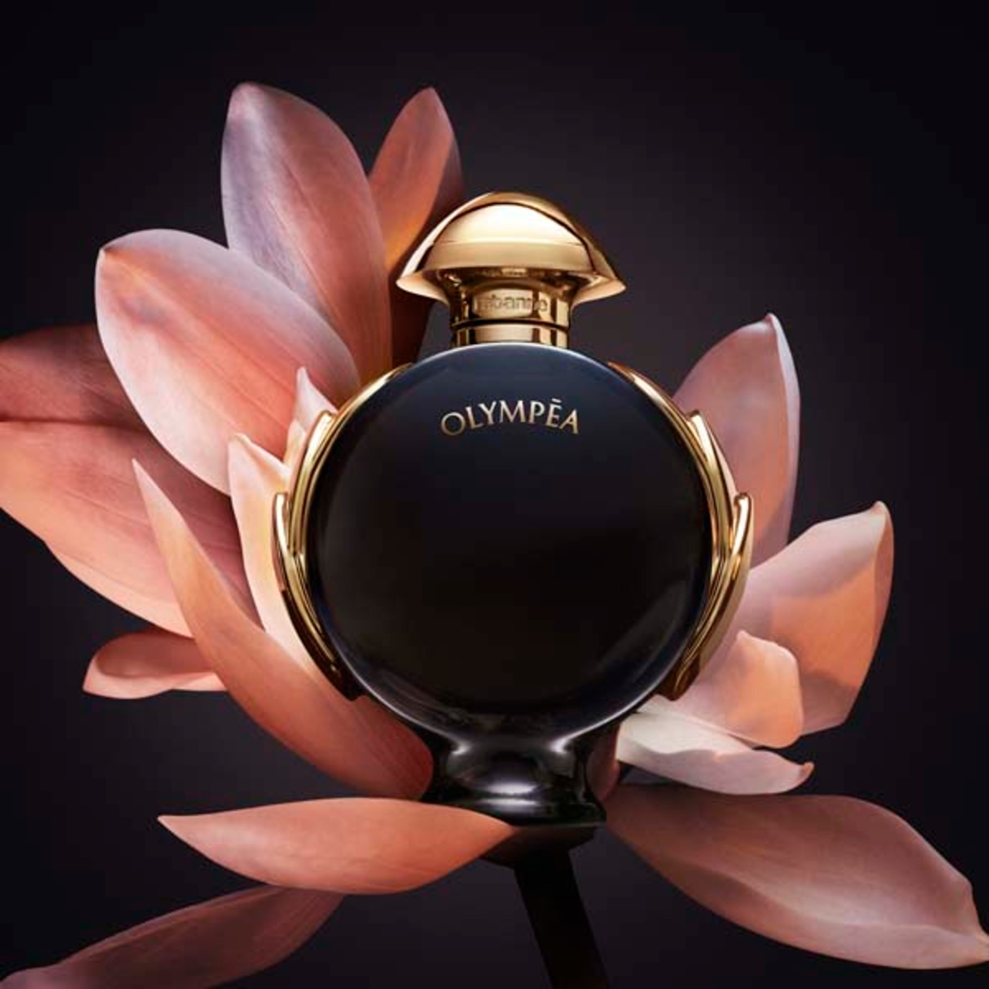 50 ML RABANNE OLYMPEA PARFUM Parfum  1 of 7 
