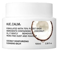 100 ML HUE_CALM COCONUT MOISTURIZING CLEANSING BALM Čistiaci balzám  1 of 2 