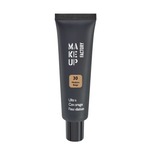  MAKE UP FACTORY  ULTRA COVERAGE FOUNDATION Make up  1 of 2 Make up
