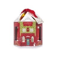  SOMERSET THE NIGHT BEFORE CHRISTMAS Darčekový set  1 of 2 