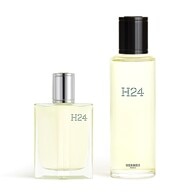 155 ML Hermès H24 Sada toaletnej vody a náplne  1 of 2 