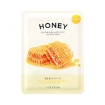 20 G IT’S SKIN THE FRESH MASK SHEET HONEY Pleťová maska 1 of 1 Pleťová maska