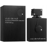 100 ML ARMAF CLUB DE NUIT INTENSE MAN Toaletná voda  2 of 2 Toaletná voda