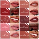  Dior ROUGE DIOR ON STAGE Dlhotrvajúci rúž s lesklým finišom  7 of 7 Dlhotrvajúci rúž s lesklým finišom
