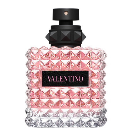 100 ML Valentino DONNA BORN IN ROMA Parfumovaná voda pre ženy  1 of 3 