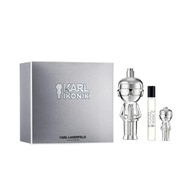  Karl Lagerfeld IKONIK MAN EDP GIFT SET Darčekový set  1 of 2 