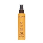 Opaľovací hydratačný krém v spreji SPF50+