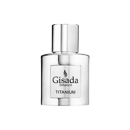 50 ML Gisada TITANIUM Parfumovaná voda 1 of 3