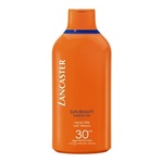 400 ML LANCASTER SUN BEAUTY VELVET MILK SPF30 Mlieko na opaľovanie  1 of 1 Mlieko na opaľovanie