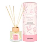 50 ML MARIONNAUD ACCESSORIES MARIONNAUD HOME PERFUME DIFFUSER PEONIES & PINK BERRIES Vonný difuzér pivoňka a ružové plody  1 of 3 Vonný difuzér pivoňka a ružové plody