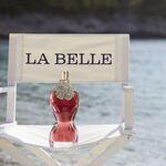 30 ML Jean Paul Gaultier LA BELLE Parfumovaná voda pre ženy  2 of 5 Parfumovaná voda pre ženy