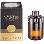 100 ML Azzaro WANTED BY NIGHT Parfumovaná voda  1 of 1 Parfumovaná voda