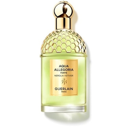 125 ML GUERLAIN AQUA ALLEGORIA FORTE NEROLIA VETIVER Parfumovaná voda 1 of 3