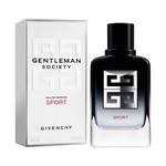 60 ML GIVENCHY GENTLEMAN SOCIETY SPORT Parfumovaná voda  2 of 2 Parfumovaná voda