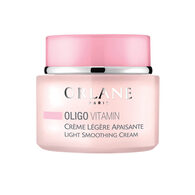  ORLANE OLIGO LIGHT SMOOTHING FACE CREAM Upokojujúci krém  1 of 2 