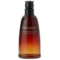 100 ML Dior FAHRENHEIT Voda po holení  1 of 2 