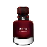 80 ML GIVENCHY L'INTERDIT ROUGE Parfumovaná voda  1 of 2 Parfumovaná voda