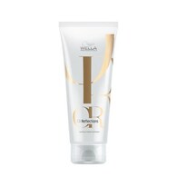 200 ML WELLA PROFESSIONALS PROFESSIONALS OIL REFLECTIONS LUMINOUS INSTANT CONDITIONER Uhladzujúci kondicionér pre lesklé a hebké vlasy  1 of 2 