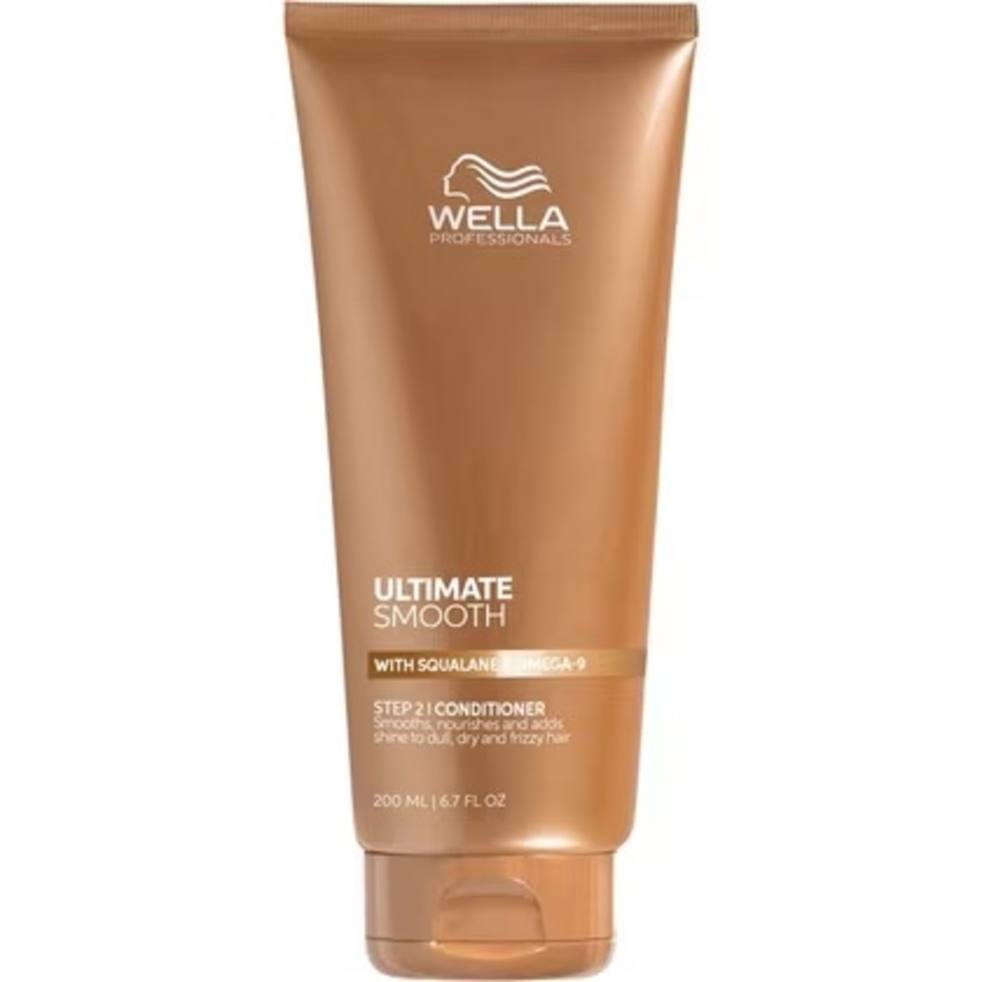 200 ML WELLA PROFESSIONALS ULTIMATE SMOOTH Kondicionér  Kondicionér