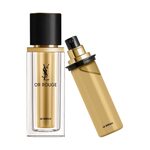30 ML YVES SAINT LAURENT OR ROUGE LE SERUM RECHARGE Omladzujúce sérum. Náplň.  3 of 3 Omladzujúce sérum. Náplň.