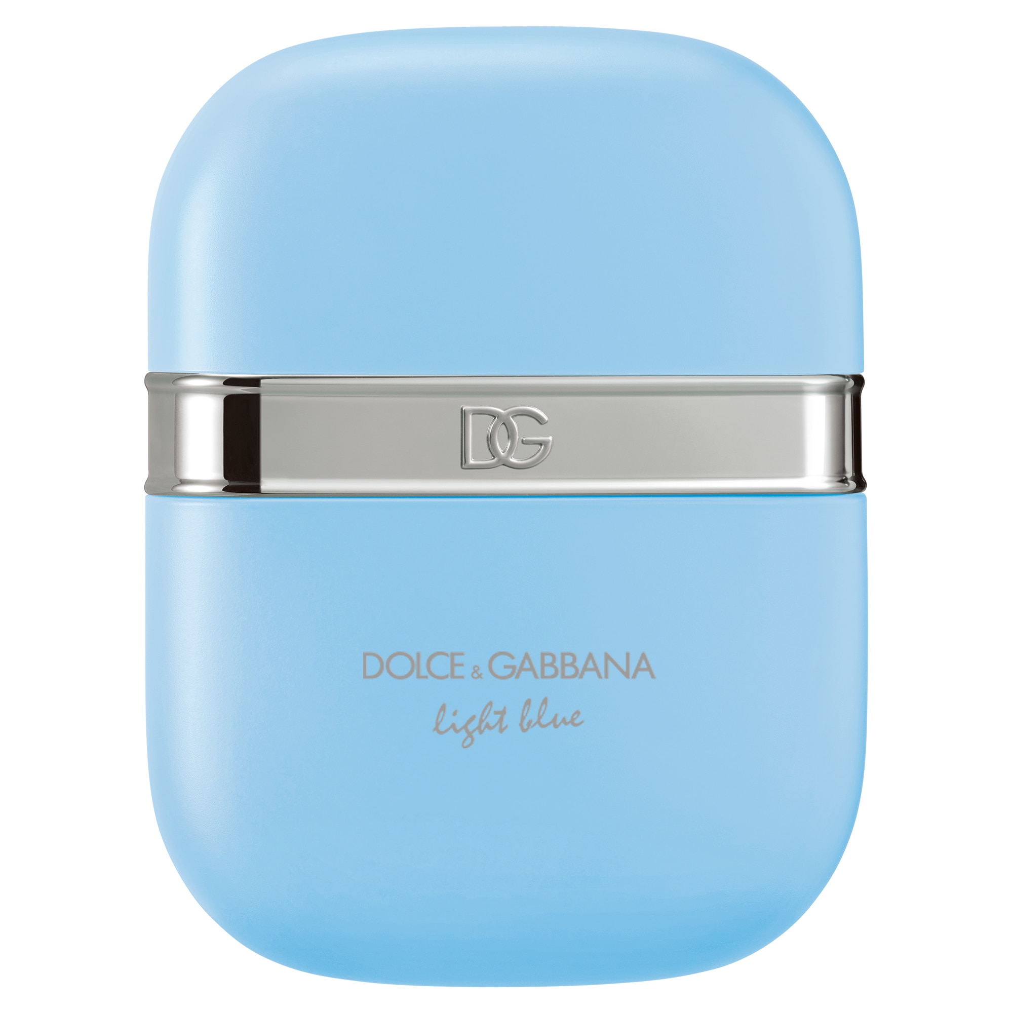 30 ML DOLCE & GABBANA LIGHT BLUE ALCOHOL FREE PERFUME GEL Parfumovaný gel bez alkoholu 1 of 8 Parfumovaný gel bez alkoholu