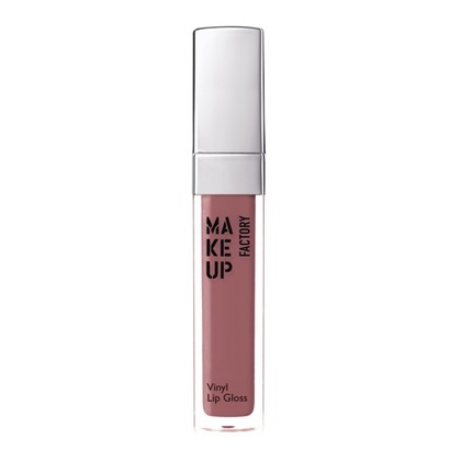  MAKE UP FACTORY  VINYL LIP GLOSS Lesk na pery  1 of 2 