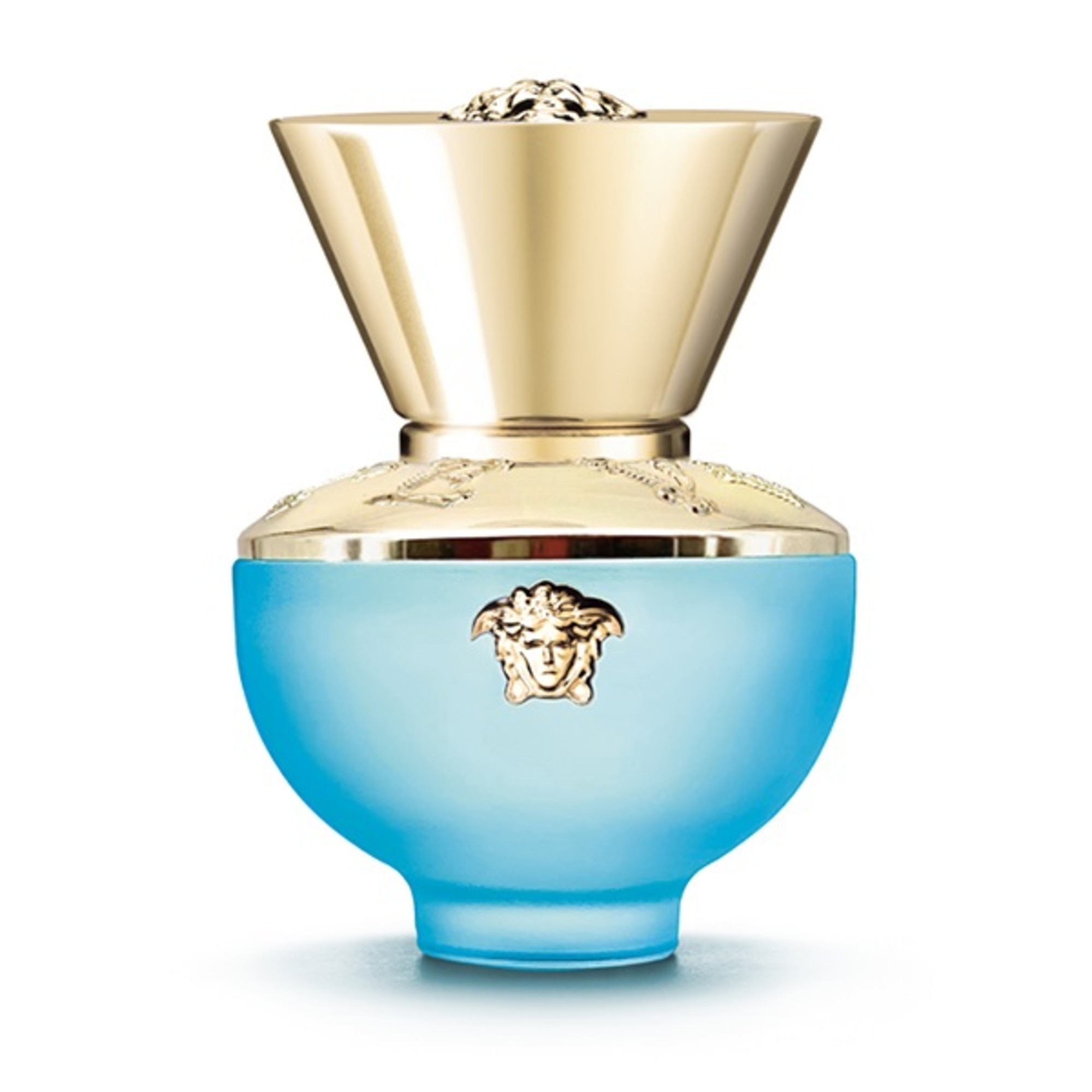 30 ML Versace DYLAN TURQUOISE Toaletná voda pre ženy 1 of 2