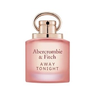 30 ML ABERCROMBIE & FITCH AWAY TONIGHT WOMAN Parfumovaná voda  1 of 2 