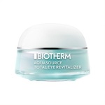 15 ML BIOTHERM AQUASOURCE TOTAL EYE REVITALIZER Chladivý očný krém proti tmavým kruhom a opuchnutým očiam  1 of 1 Chladivý očný krém proti tmavým kruhom a opuchnutým očiam