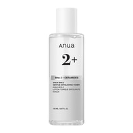 150 ML ANUA BHA 2 GENTLE EXFOLIATING TONER Exfoliačné tonikum  