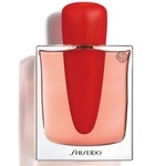 90 ML SHISEIDO GINZA INTENSE Parfumovaná voda 1 of 1 Parfumovaná voda