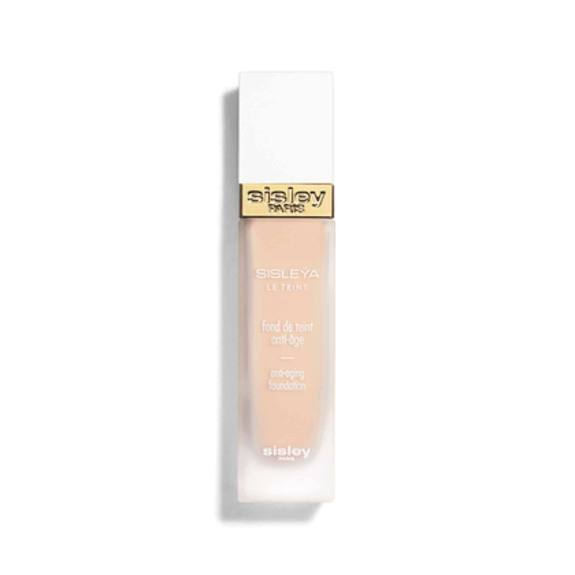  SISLEY SISLEŸA LE TEINT Make up proti starnutiu pleti  Make up proti starnutiu pleti