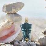 75 ML Jean Paul Gaultier LE BEAU Toaletná voda pre mužov  2 of 6 Toaletná voda pre mužov