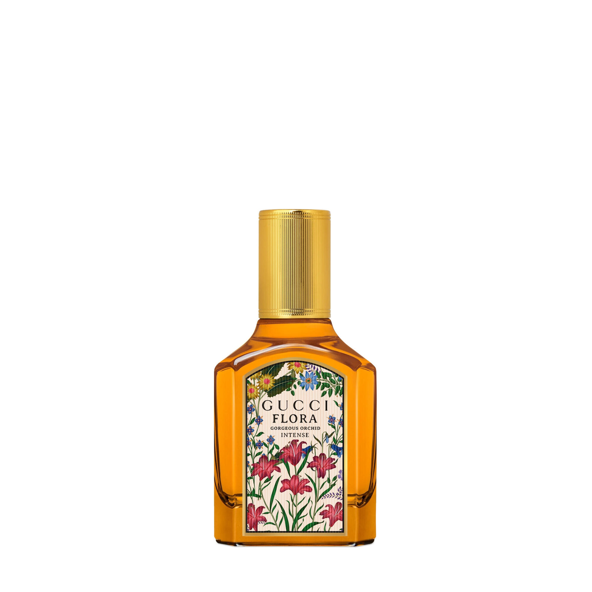 30 ML GUCCI GORGEOUS ORCHID INTENSE Parfumovaná voda 1 of 5 Parfumovaná voda