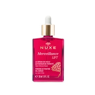 30 ML Nuxe MARVEILLANCE LIFT Spevňujúce aktivačné olejové sérum  1 of 2 