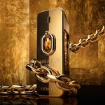 50 ML RABANNE MILLION GOLD ELIXIR Parfum 4 of 4 Parfum