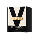 90 ML Valentino VENDETTA UOMO Parfumovaná voda 3 of 7 Parfumovaná voda