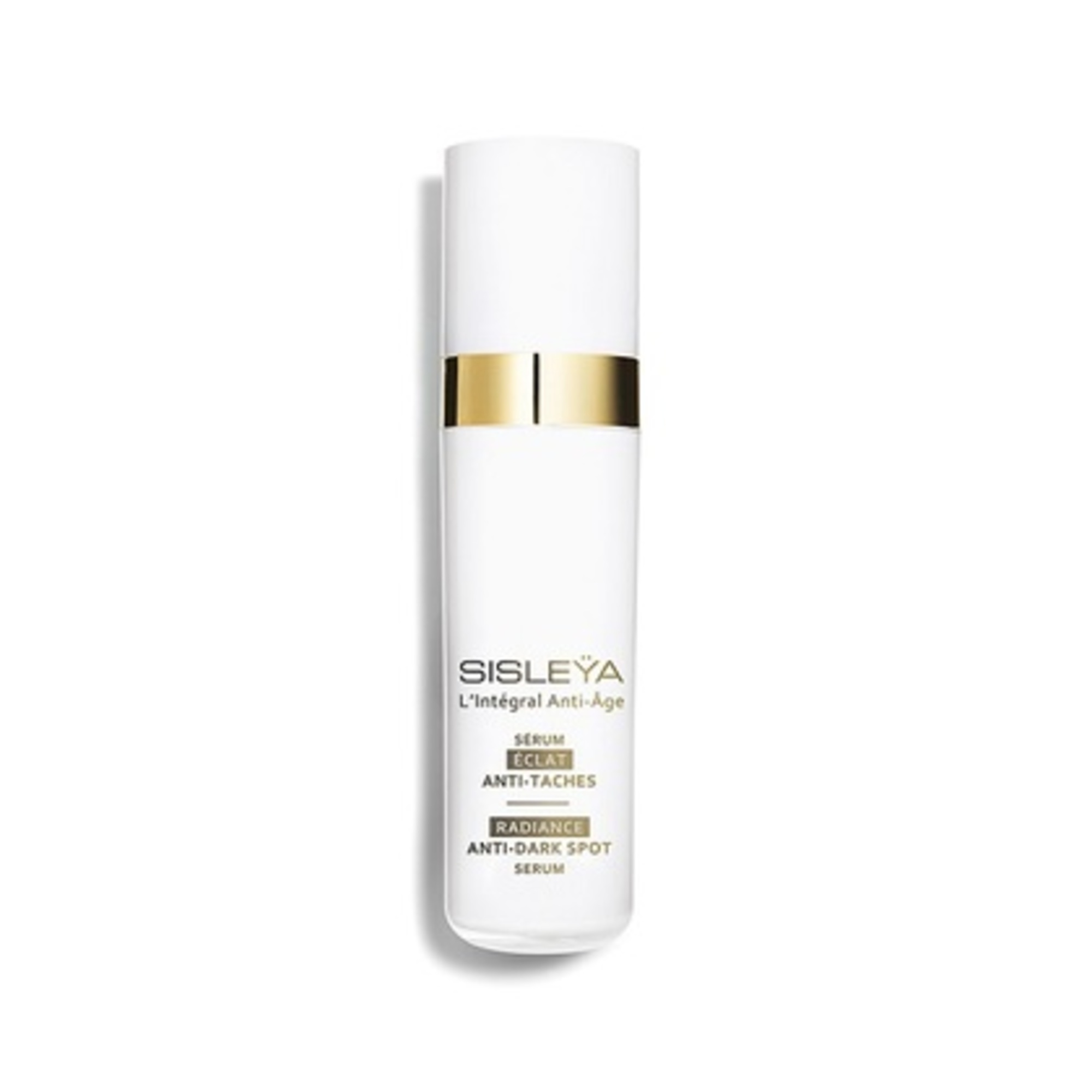 30 ML SISLEY SISLEŸA L'INTÉGRAL ANTI-ÂGE RADIANCE ANTI-DARK SPOT SERUM Rozjasňujúce sérum proti starnutiu  Rozjasňujúce sérum proti starnutiu
