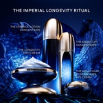 50 ML GUERLAIN ORCHIDÉE IMPÉRIALE THE LONGEVITY CREAM Krém proti starnutiu pleti  7 of 8 Krém proti starnutiu pleti