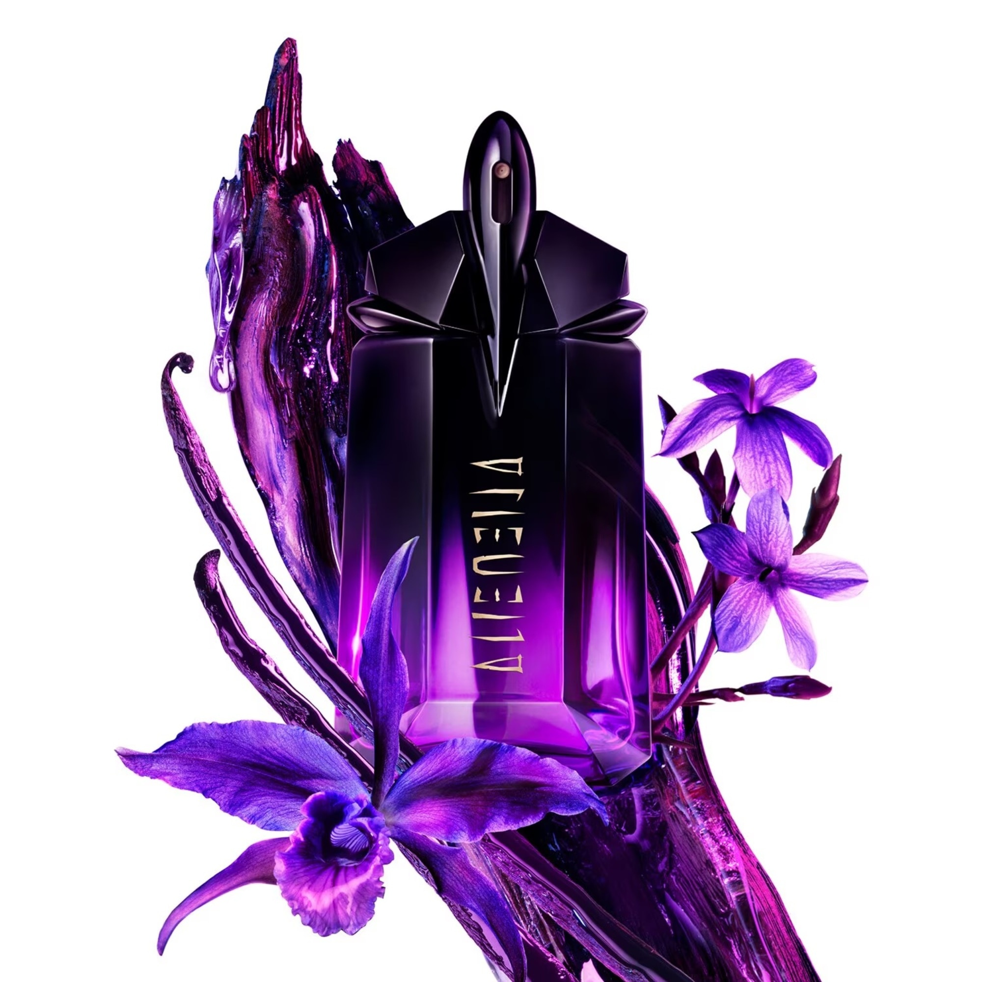 60 ML MUGLER ALIEN EXTRAINTENSE Parfumovaná voda  1 of 3 