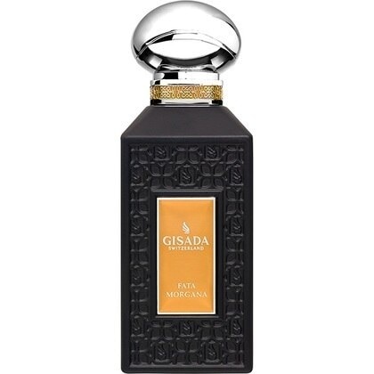 105 ML Gisada LUXURY COLLECTION FATA MORGANA PARFUM Parfumovaná voda 1 of 4