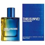 30 ML undefined THIS IS LOVE! Toaletná voda pre mužov  2 of 2 Toaletná voda pre mužov