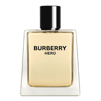 100 ML Burberry HERO Toaletná voda  1 of 1 