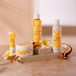 250 ML MARIONNAUD BATH LINE SKIN SYSTEME BODY MILK MONOI COCONUT Telové mlieko 2 of 5 Telové mlieko