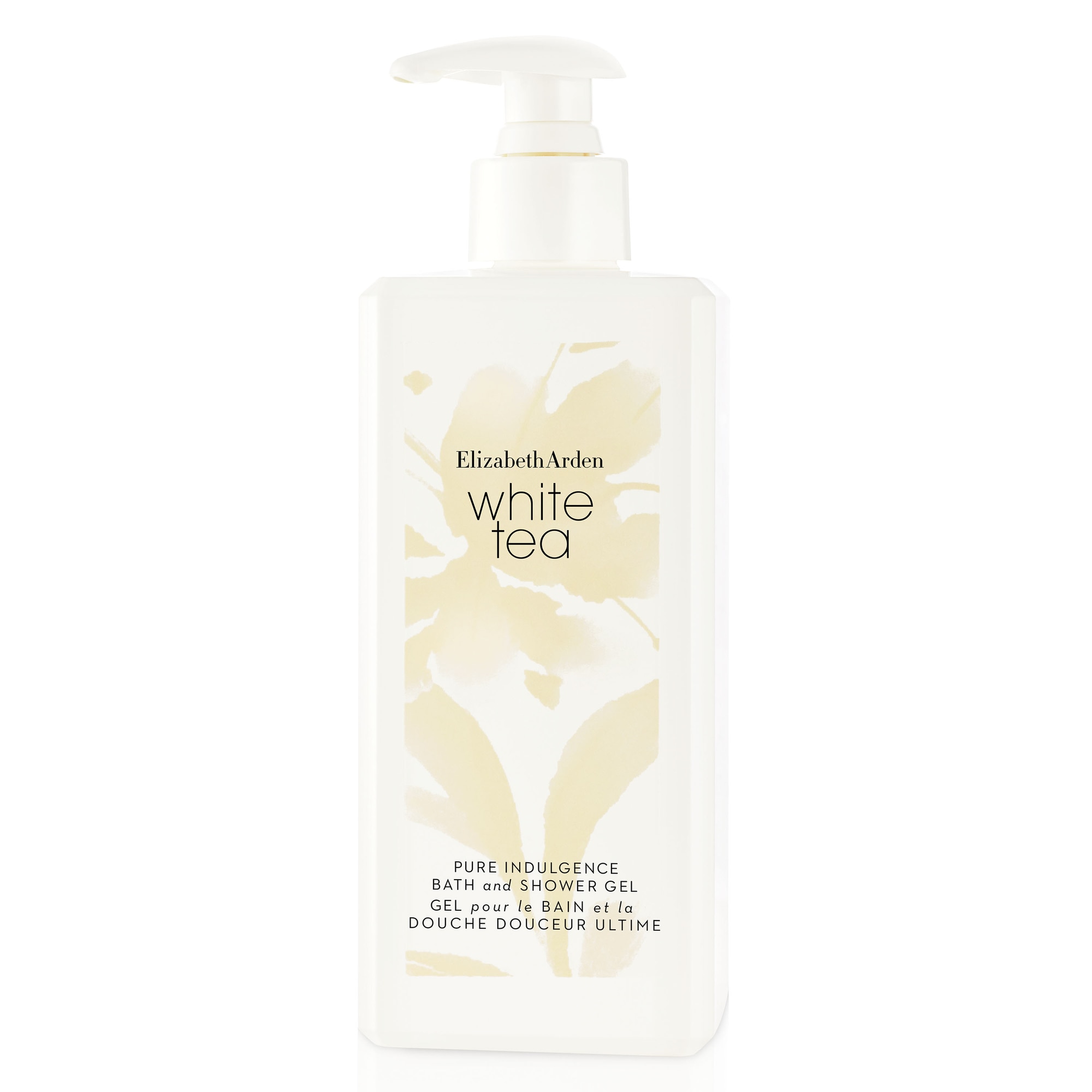 390 ML Elizabeth Arden WHITE TEA Sprchový gél 1 of 2
