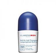 50 ML CLARINS MEN DEODORANT ROLLON Pánsky deodorant  1 of 2 