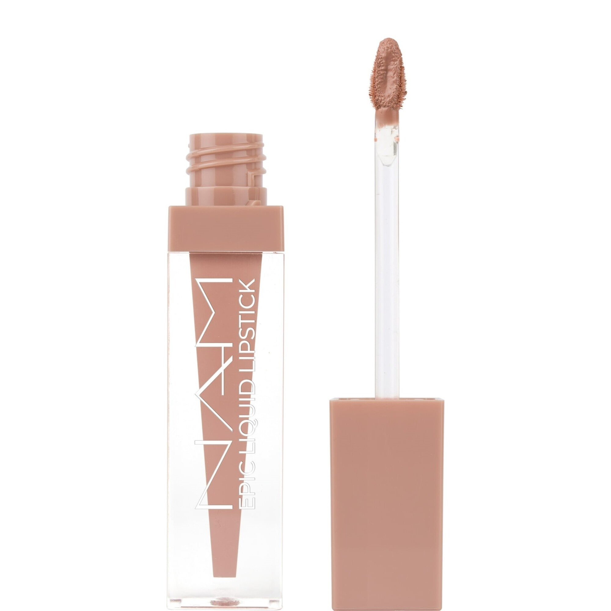 Dlhotrvajúci krémový rúž