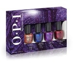 OPI BIG ZODIAC ENERGY NAIL LACQUER MINI KIT Sada mini lakov 3 of 3 Sada mini lakov
