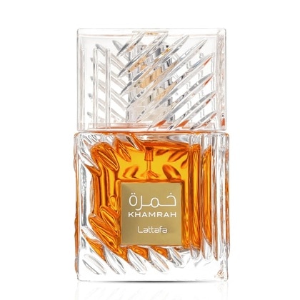 100 ML Lataffa KHAMRA Parfumovaná voda unisex  1 of 1 