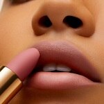 Lancôme L´ABSOLU ROUGE INTIMATTE Matný rúž 2 of 4 Matný rúž